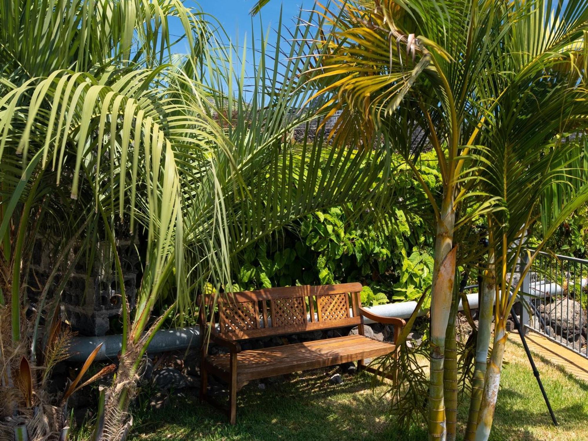 Villa La Graja By Huskalia - Private Pool Los Llanos De Aridane Εξωτερικό φωτογραφία
