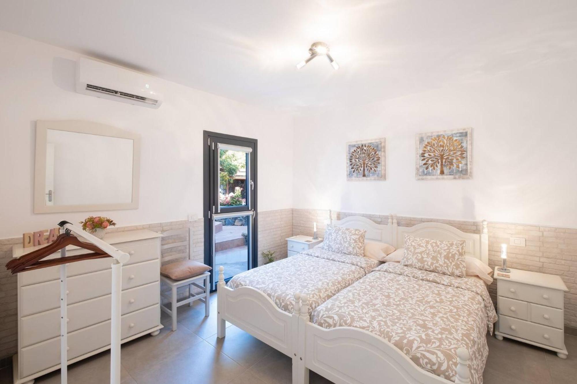 Villa La Graja By Huskalia - Private Pool Los Llanos De Aridane Εξωτερικό φωτογραφία